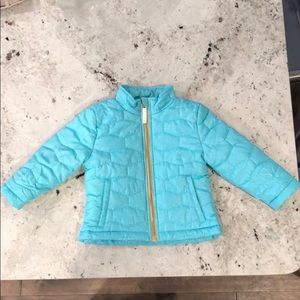 Cat & Jack winter coat